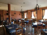 Hostal Mesón Arboleas Hoteles en Arboleas
