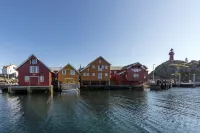 Ona Havstuer - by Classic Norway Hotels Hotel di 