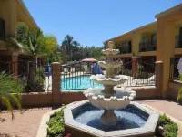 Azusa Inn Hotels in Rowland Heights