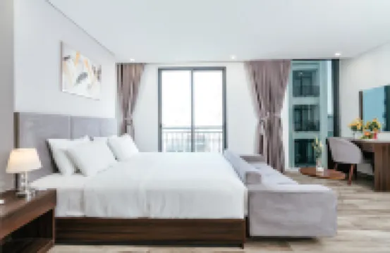 瑞典酒店及公寓