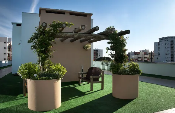 阿雷格里港酒店 - 卡洛葛摩大道 - 鄰近美國領事館