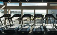 St Brelade's Bay Hotel - Gym