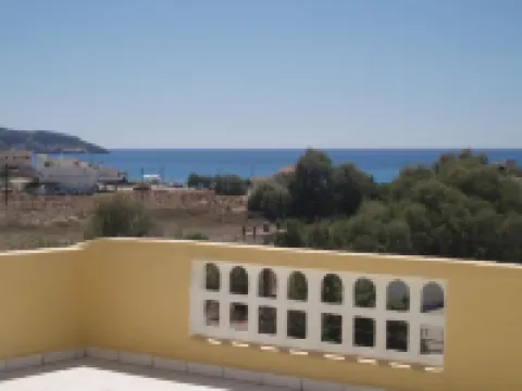 Galaxias Studios Hotels in Faistos