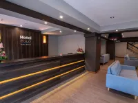 Polo Santa Monica โรงแรมในกุสโก