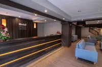 Polo Santa Monica Các khách sạn ở Cuzco