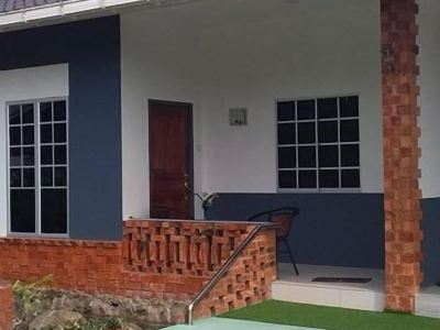 Seri Kenangan