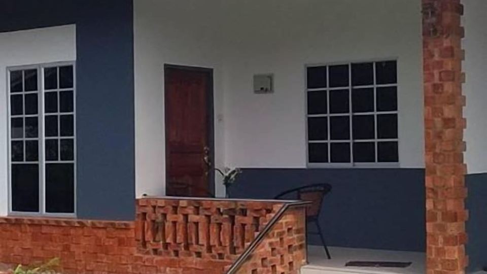 Seri Kenangan