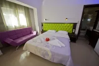 Blue Sea Beach Resort Hotels in Thasos
