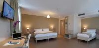 Nuovo Albergo Operai Hotels in Sistiana