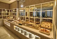 愛麗絲宜奧斯酒店 - 早餐