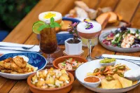 Meadowlands Hotel - sarapan