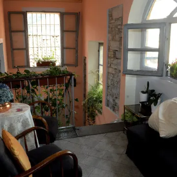 Bed and Breakfast Storico