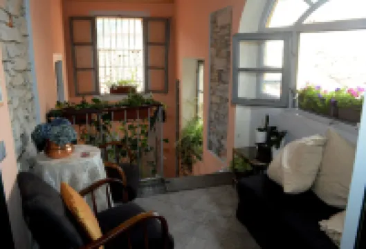 Bed and Breakfast Storico