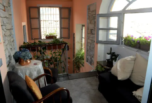 Bed and Breakfast Storico