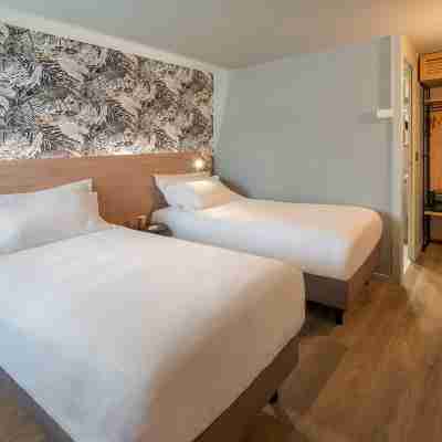Sure Hotel by Best Western Rochefort-sur-Mer Rooms