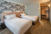 Sure Hotel by Best Western Rochefort-sur-Mer Hotels in Pont-l'Abbe-d'Arnoult