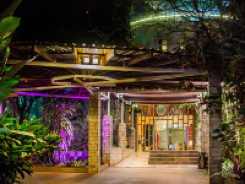 Imperial Heights Hotel, Entebbe Hotels in Entebbe