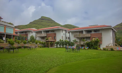 Club Mahindra Hatgad