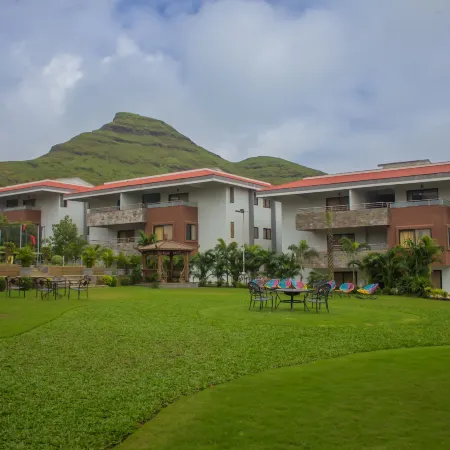 Club Mahindra Hatgad