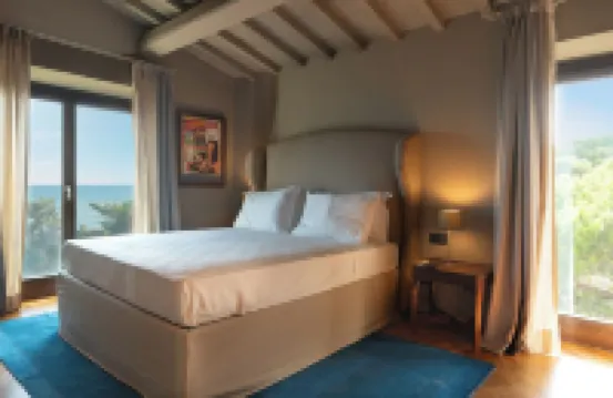 Sunset Villa