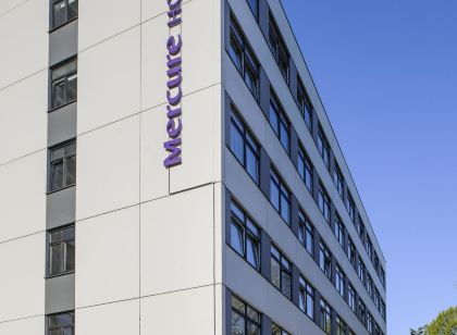 Mercure Hotel Köln Belfortstraße