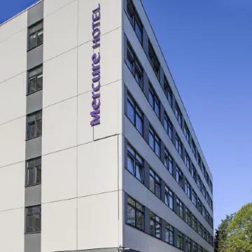 Mercure Hotel Koeln Belfortstrasse