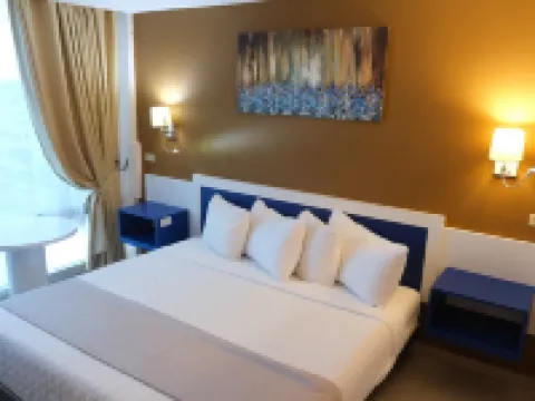 Golden Tree Hotel Belize Hotels near Dolphin Park