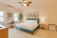 Game Farm Villa by AvantStay -  Privatzimmer