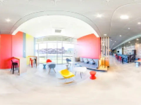 Ibis Calama Hoteles en Calama