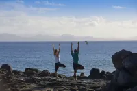 H10 Timanfaya Palace - Strand