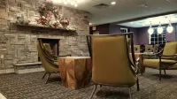 Wingate by Wyndham Elkins Hotels in Elkins