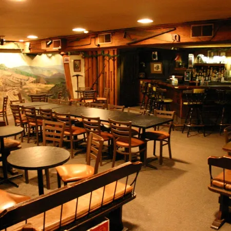 Quality Inn Gettysburg Battlefield