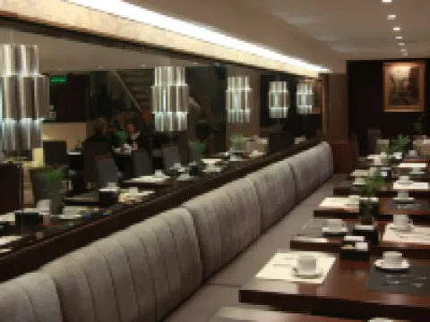 Grand King Hotel Hoteles en Buenos Aires