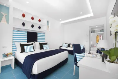 Sersale Suites Hotel in zona Porta Parsano Nuova