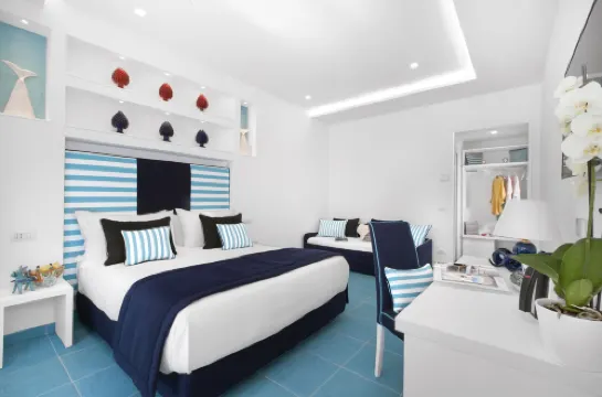 YourHome - Sersale Suites Hotels in Sorrento