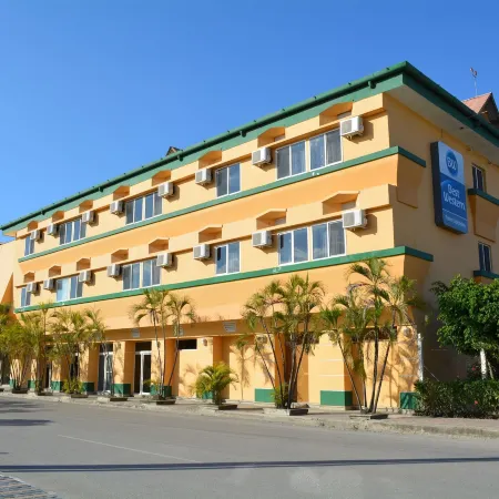 Peten Esplendido Hotel and Conference Center