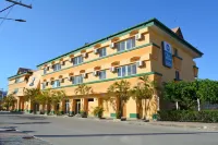 Peten Esplendido Hotel and Conference Center Hotel a 