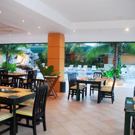 Peten Esplendido Hotel and Conference Center