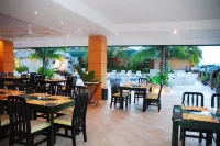 Peten Esplendido Hotel and Conference Center - واي فاي