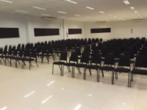 Atrium Confort Hotel Parauapebas Hotéis em Parauapebas