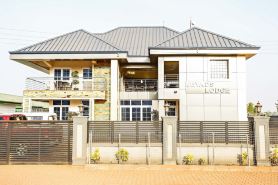 Jeyads Lodge