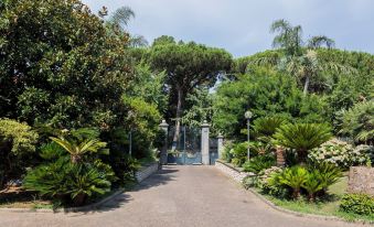 Gargiulo Suites