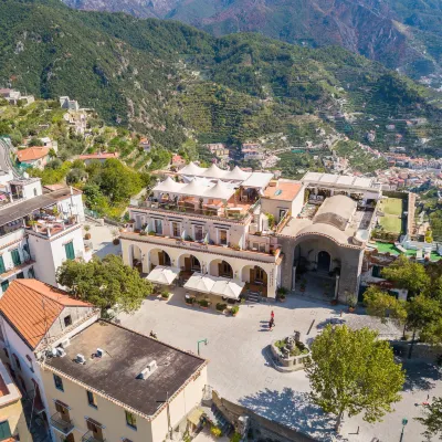 Hotel Bonadies Hotels near Ravello