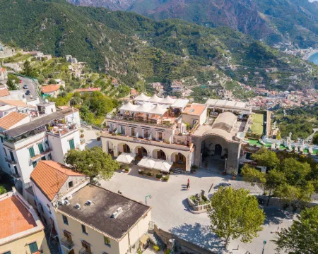 Hotel Bonadies Hotel a Ravello