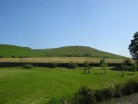 Balhousie Farm Bed and Breakfast Hotels in Cupar