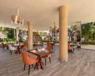 Kiwengwa Beach Resort - Morgenmad