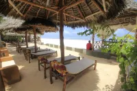 Zanzibar House Boutique Hotel Hotels in Kaskazini A