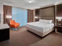 Delta Hotels Edmonton Centre Suites Hotels near Epcor Tower