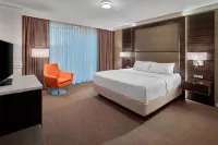 Delta Hotels Edmonton Centre Suites - Wifi