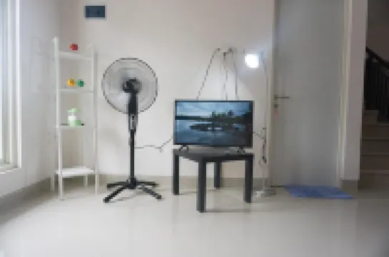 Surabaya Homey Near Juanda Airport Syariah